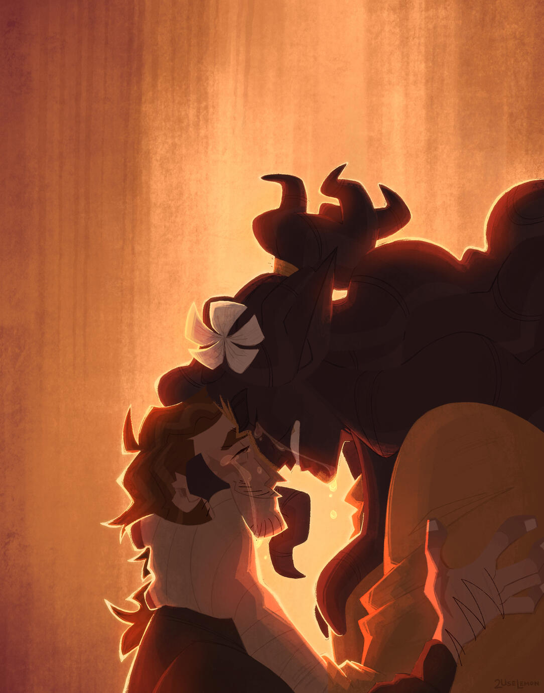 Can’t Do This Without You