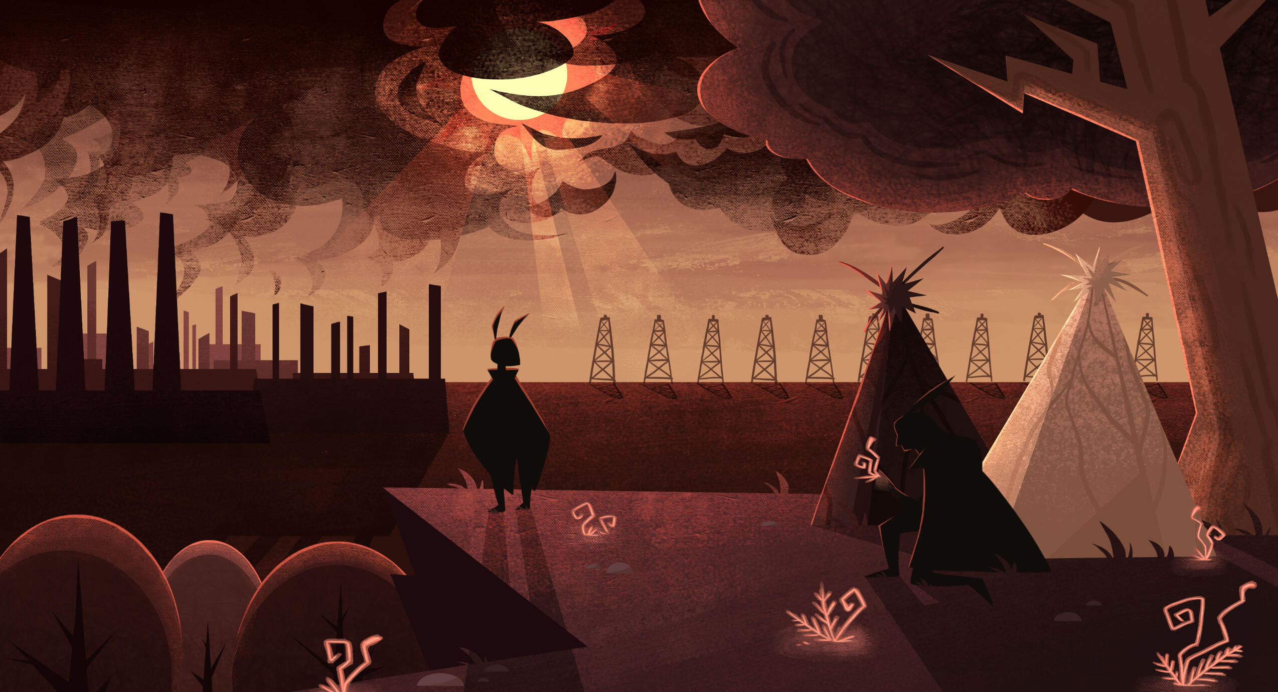 Fantastical Conversion